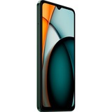 Xiaomi Redmi A3 128GB, Handy Forest Green, Android 14, 4 GB LPDDR4X