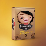ZURU Fuggler - Fugg Stars Serie 2, Kuscheltier sortierter Artikel, eine Figur