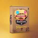 ZURU Fuggler - Fugg Stars Serie 2, Kuscheltier sortierter Artikel, eine Figur