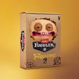ZURU Fuggler - Fugg Stars Serie 2, Kuscheltier sortierter Artikel, eine Figur