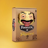 ZURU Fuggler - Fugg Stars Serie 2, Kuscheltier sortierter Artikel, eine Figur