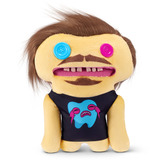 ZURU Fuggler - Fugg Stars Serie 2, Kuscheltier sortierter Artikel, eine Figur