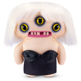 ZURU Fuggler - Fugg Stars Serie 2, Kuscheltier sortierter Artikel, eine Figur