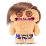 ZURU Fuggler - Fugg Stars Serie 2, Kuscheltier sortierter Artikel, eine Figur