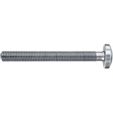 fischer Hohlraumdübel DuoHM 4x55 S TX  4 Stück, mit Panhead-Schraube