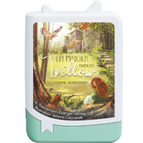 tonies Book Tonies: Ein Mädchen namens Willow, Spielfigur Hörbuch