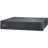 APC  Easy UPS On-Line SRV 72V Rackmontage-Batteriemodul schwarz