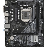 ASRock H510M-HDV/M.2, Mainboard 
