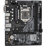 ASRock H510M-HDV/M.2, Mainboard 