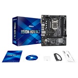 ASRock H510M-HDV/M.2, Mainboard 
