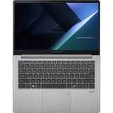 ASUS ExpertBook B1 (B1403CVA-S63731X), Notebook grau, Intel® Core™ i5-1334U, Intel® Iris® Xe Graphics, 16 GB DDR5, 512 GB (512 GB SSD), Windows 11 Pro 64-BIt