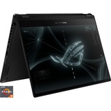 ASUS ROG Flow X13 (2022) (GV301RE-LJ091W), Gaming-Notebook schwarz, Windows 11 Home 64-Bit, 120 Hz Display, 1 TB SSD
