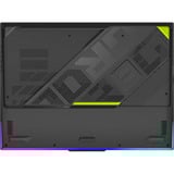 ASUS ROG Strix G16 (G614PR-RV003W), Gaming-Notebook grau, AMD Ryzen 9 8940HX, NVIDIA GeForce RTX 5070 Ti, 32 GB DDR5, 1 TB (1 TB SSD), Windows 11 Home
