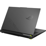 ASUS ROG Strix G18 (G814PP-S8014W), Gaming-Notebook grau, AMD Ryzen 9 8940HX, NVIDIA GeForce RTX 5070, 32 GB DDR5, 1 TB (1 TB SSD), Windows 11 Home