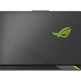 ASUS ROG Strix G18 (G814PP-S8014W), Gaming-Notebook grau, AMD Ryzen 9 8940HX, NVIDIA GeForce RTX 5070, 32 GB DDR5, 1 TB (1 TB SSD), Windows 11 Home
