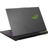ASUS ROG Strix G18 (G814PP-S8014W), Gaming-Notebook grau, AMD Ryzen 9 8940HX, NVIDIA GeForce RTX 5070, 32 GB DDR5, 1 TB (1 TB SSD), Windows 11 Home
