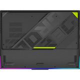 ASUS ROG Strix G18 (G814PP-S8014W), Gaming-Notebook grau, AMD Ryzen 9 8940HX, NVIDIA GeForce RTX 5070, 32 GB DDR5, 1 TB (1 TB SSD), Windows 11 Home