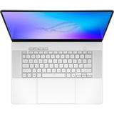 ASUS ROG Zephyrus G16 (GU606AP-TB011W), Gaming-Notebook weiß, Intel® Core™ Ultra 9 386H, NVIDIA GeForce RTX 5070 Ti, 32 GB LPDDR5X, 1 TB (1 TB SSD), Windows 11 Home