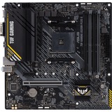 ASUS TUF GAMING A520M-PLUS II, Mainboard 