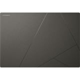 ASUS Zenbook S 16 (UM5606WA-RK160X), Notebook grau, AMD Ryzen AI 9 HX 370, AMD Radeon 890M, 32 GB LPDDR5X, 1 TB (1 TB SSD), Windows 11 Pro