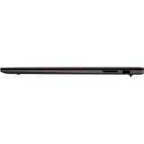 ASUS Zenbook S 16 (UM5606WA-RK160X), Notebook grau, AMD Ryzen AI 9 HX 370, AMD Radeon 890M, 32 GB LPDDR5X, 1 TB (1 TB SSD), Windows 11 Pro