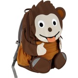 Affenzahn Großer Freund Affenzahn, Rucksack braun/beige