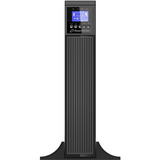 BlueWalker PowerWalker VFI 10000 ICRS IoT 3/1, USV schwarz