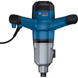 Bosch 2-Gang-Rührwerk GRW 140 Professional blau, 1.400 Watt