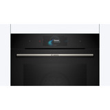 Bosch HSG738DB2 Serie 8, Backofen schwarz