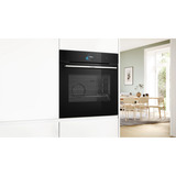 Bosch HSG738DB2 Serie 8, Backofen schwarz