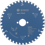 Bosch Kreissägeblatt Expert for Wood, Ø 190mm, 40Z Bohrung 30mm, für Handkreissägen