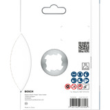 Bosch PRO Ceramic X-LOCK Diamant-Trennscheibe, Ø 125mm Bohrung 22,23mm
