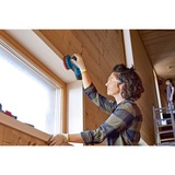 Bosch Professional Akku-Exzenterschleifer GEX 12V-125 Professional solo, 12Volt blau/schwarz, ohne Akku und Ladegerät