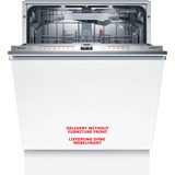 Bosch SMV6ZDX49E Serie | 6, Spülmaschine Home Connect