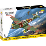 COBI Messerschmitt Me 262-1A, Konstruktionsspielzeug Maßstab 1:32