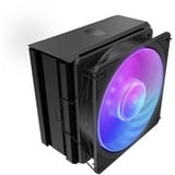 Cooler Master Hyper 212 3DHP ARGB, CPU-Kühler schwarz, 120 mm