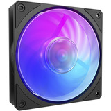 Cooler Master Hyper 212 3DHP ARGB, CPU-Kühler schwarz, 120 mm