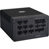 Cooler Master X Silent Edge Platinum 1100 230V, PC-Netzteil schwarz, 1x 12-Pin High Power GPU, 4x PCIe, Kabelmanagement, 1100 Watt