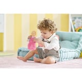 Corolle Mon Premier Poupon Mini Calin Gute Nacht Set, Puppe 