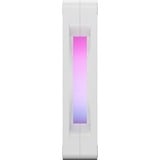 Corsair RX140 MAX RGB, Gehäuselüfter weiß, 2er Pack, 140 mm