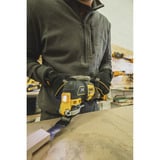 DEWALT Akku-Multitool (Basisversion) DCS355N-XJ, 18 Volt, Multifunktions-Werkzeug gelb/schwarz, Ohne Akku, inklusive 30-teiligem Zubehör-Set