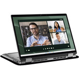Dell Latitude 7350 2-in-1 (H1JMN), Notebook grau, Intel® Core™ Ultra 5 135U, Intel® Graphics, 16 GB LPDDR5X, 512 GB (512 GB SSD), Windows 11 Pro