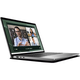 Dell Latitude 7350 2-in-1 (H1JMN), Notebook grau, Intel® Core™ Ultra 5 135U, Intel® Graphics, 16 GB LPDDR5X, 512 GB (512 GB SSD), Windows 11 Pro