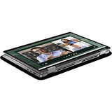 Dell Latitude 7350 2-in-1 (H1JMN), Notebook grau, Intel® Core™ Ultra 5 135U, Intel® Graphics, 16 GB LPDDR5X, 512 GB (512 GB SSD), Windows 11 Pro