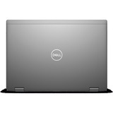 Dell Latitude 7350 2-in-1 (H1JMN), Notebook grau, Intel® Core™ Ultra 5 135U, Intel® Graphics, 16 GB LPDDR5X, 512 GB (512 GB SSD), Windows 11 Pro