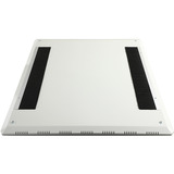 Digitus Netzwerkschrank Unique Serie - 800x800 mm (BxT), IT-Schrank hellgrau, 42 Höheneinheiten