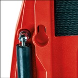 EINHELL TC-RA 18 Li BT - Solo, Baustellenradio rot/schwarz, Bluetooth, ohne Akku und Ladegerät