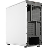 Fractal Design North Chalk White, Tower-Gehäuse weiß, Mesh-Version