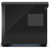 Fractal Design Torrent Black RGB TG Light Tint, Tower-Gehäuse schwarz, Tempered Glass