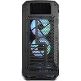 Fractal Design Torrent Black RGB TG Light Tint, Tower-Gehäuse schwarz, Tempered Glass